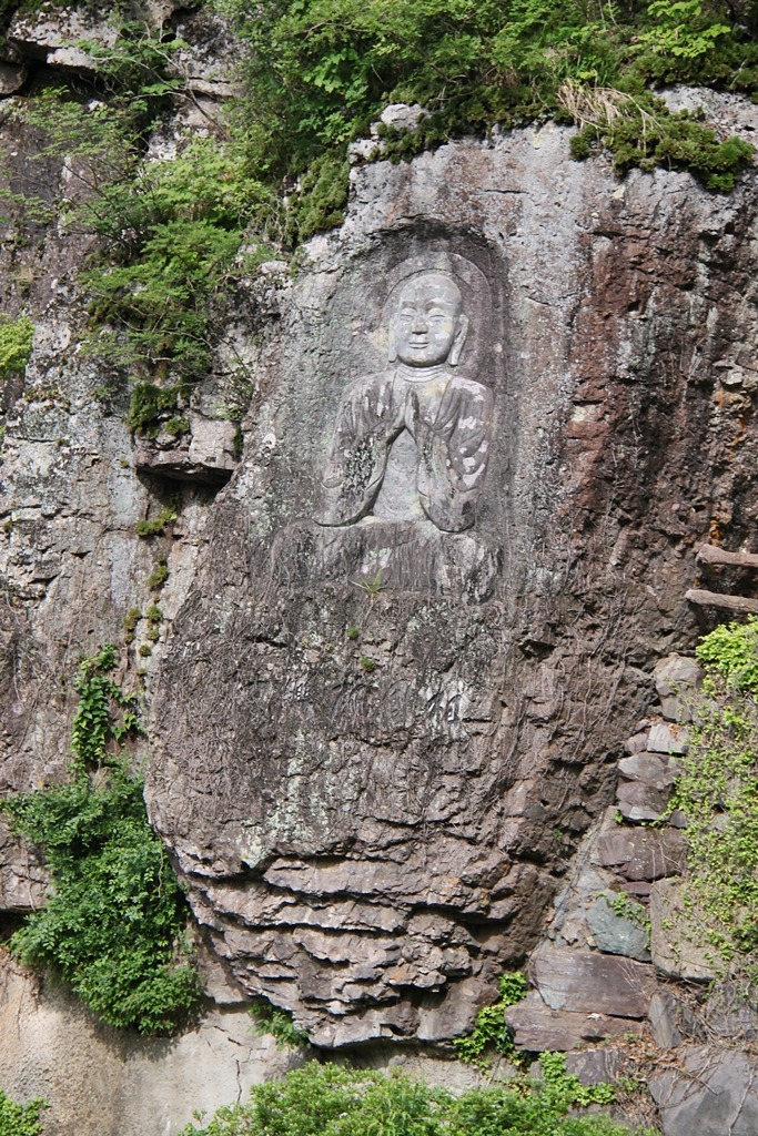 자굴산치유수목원 이미지