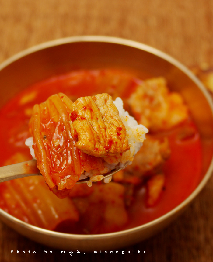살찌개 이미지