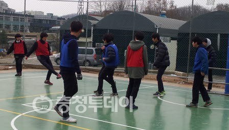 천안부성중학교 이미지