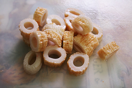 부추가 남아도 걱정하지 마세요~! 바삭바삭 맛있는 부추튀김
