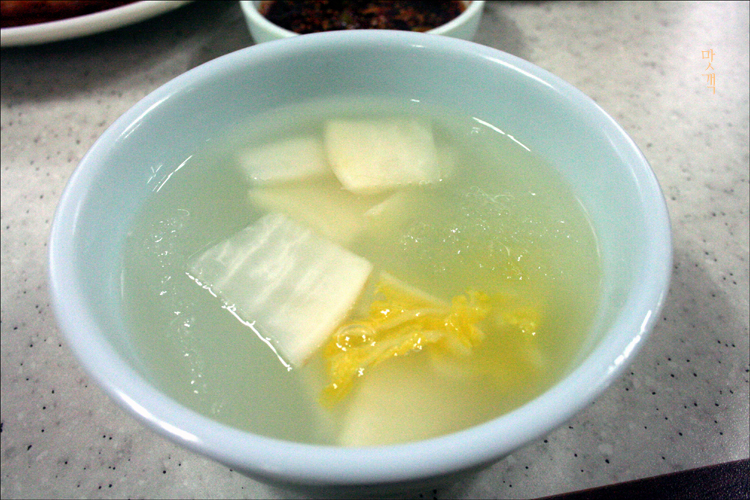 화천막국수 이미지