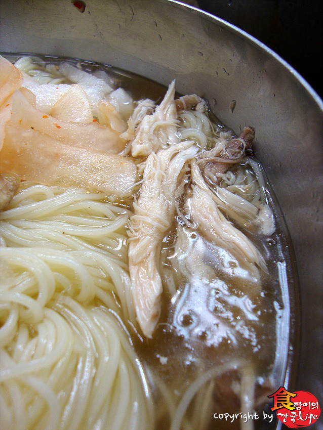 삼육 식당 이미지