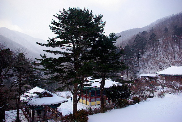 범종소리