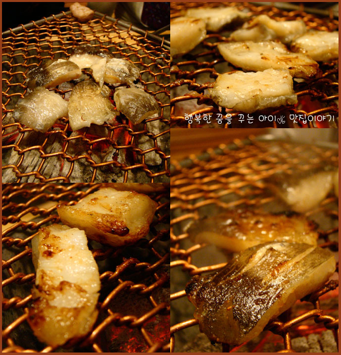 숯불구이 이미지