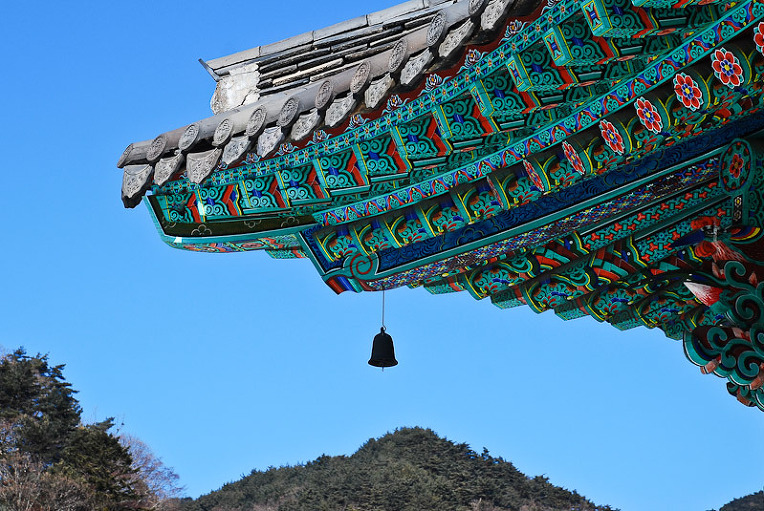 풍경소리 이미지