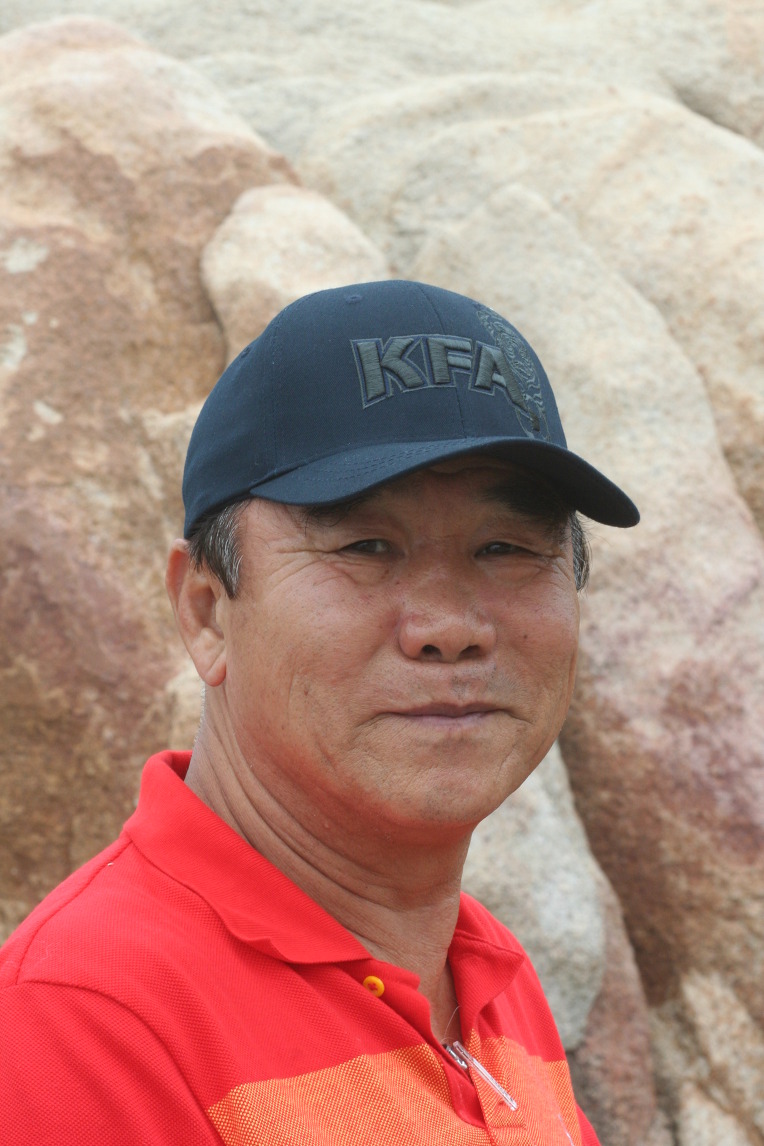 홍속렬