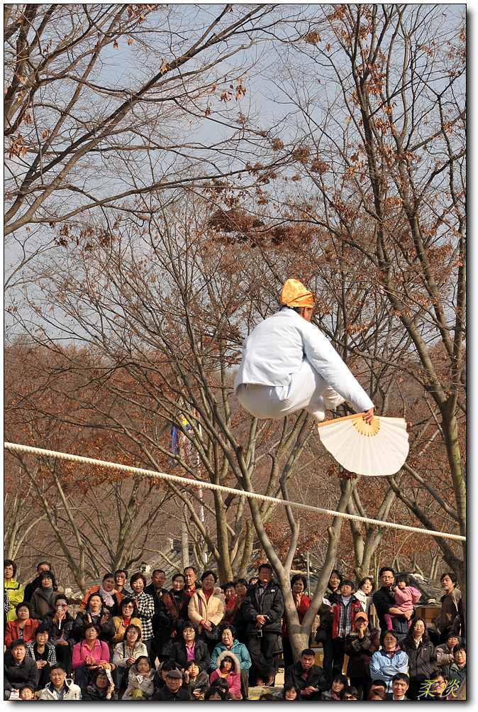 민속촌 이미지