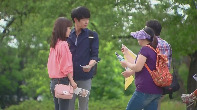 [옥탑방왕세자19화] 300년이지나도 여운쩌는 드라마...이각,박하의 마지막이야기 | 인스티즈