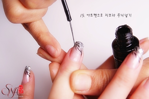 네일파티 이미지
