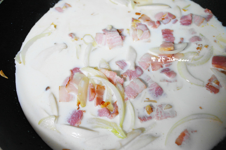까르보나라