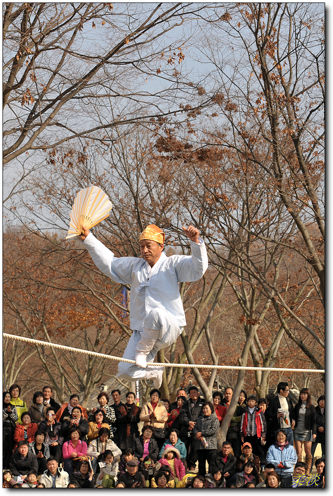 민속촌 이미지