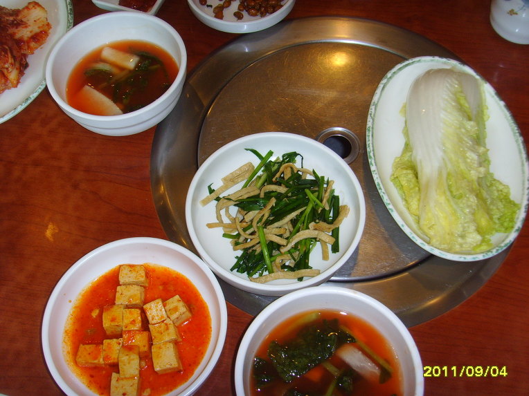 아줌마보쌈 이미지