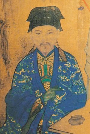 정성공(鄭成功): 민족영웅? 일본인? 동방악마?