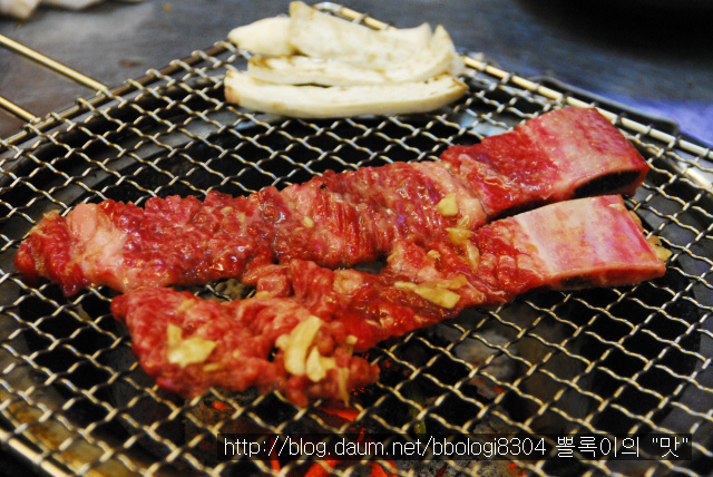 정원한우갈비 이미지