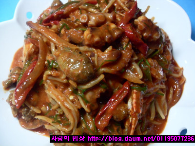 해물별미 이미지