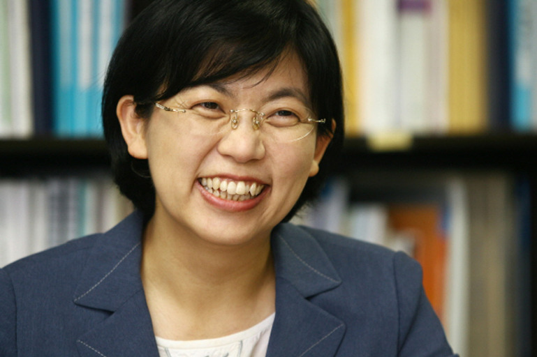 이정희 이미지