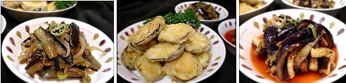 즉석반찬 200여가지 모음