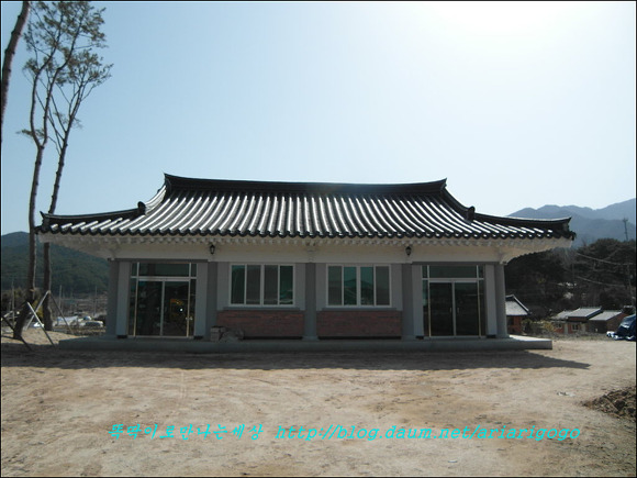 산수유권역 이미지