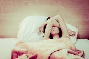 잠을 아무리 자도 다음날 아침 몸이 무거운 당신..
