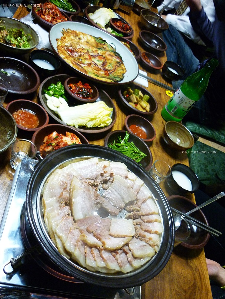 풀향기칼국수 이미지