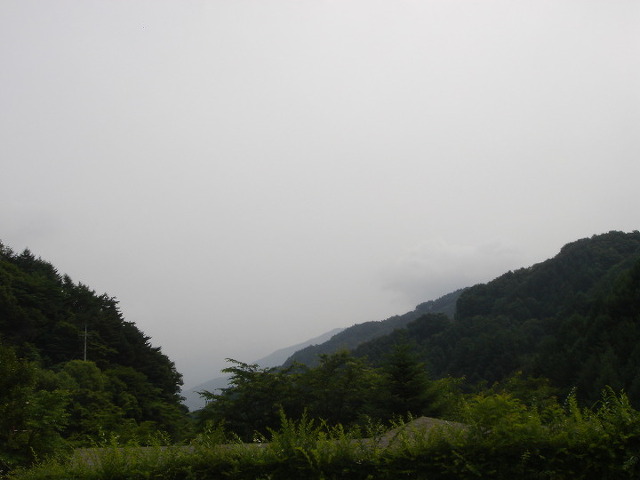 지리산자연휴양림 이미지