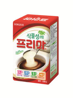 남양식품 이미지