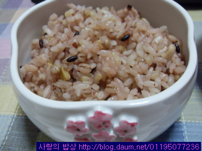 수험생밥상