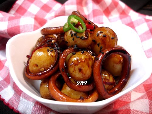 즉석반찬 200여가지 모음