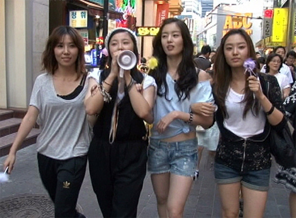 시크릿 이미지