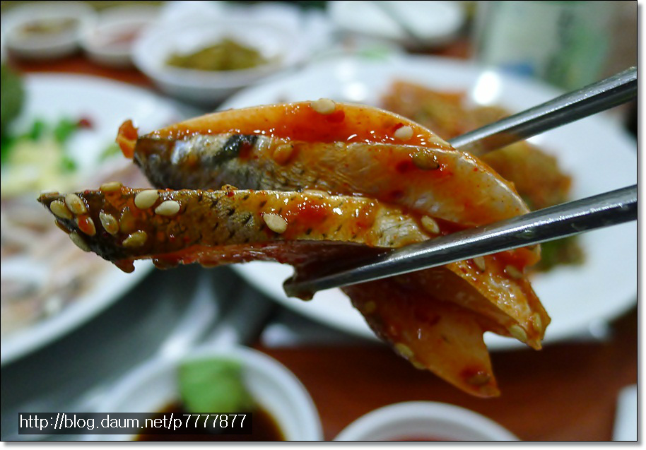 동강해물찜 이미지