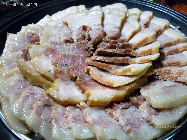 풀향기칼국수 이미지
