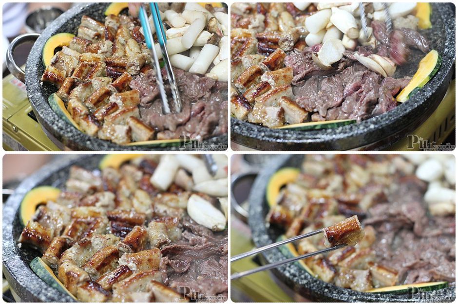 신림맛집/곱창맛집-매일 국내산 산지 직송으로 제대로된 국내산 곱창을 맛볼수 있는곳-대파곱창