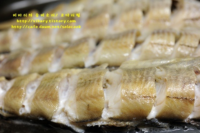 대박코다리 이미지