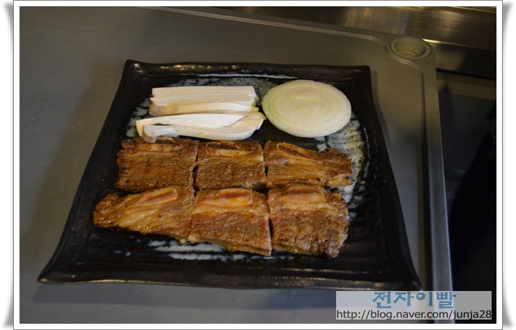 바베큐이야기 이미지