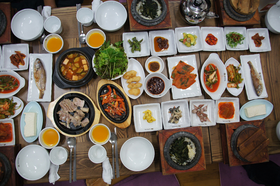 충북식당 이미지