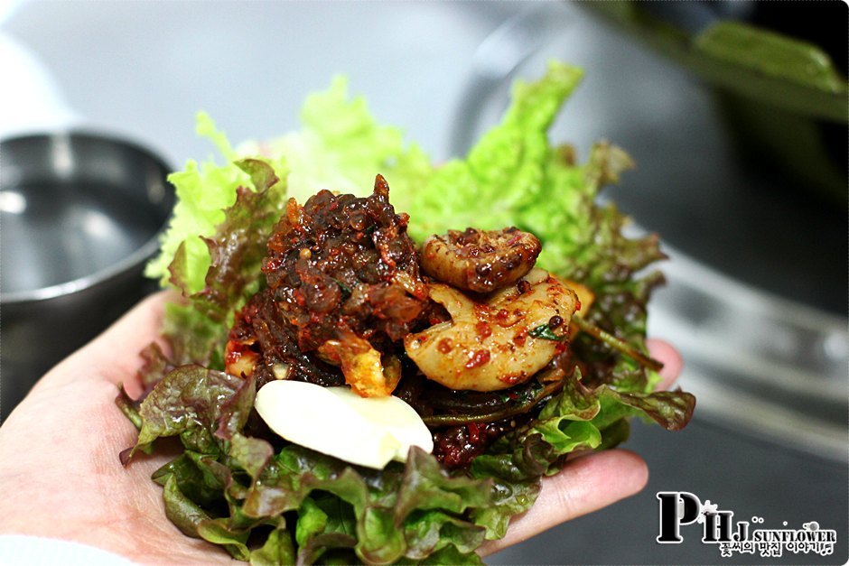 종로5가맛집-일본매스컴에서 칭찬한 곱창집~고소한맛에 끌리다-호남곱창