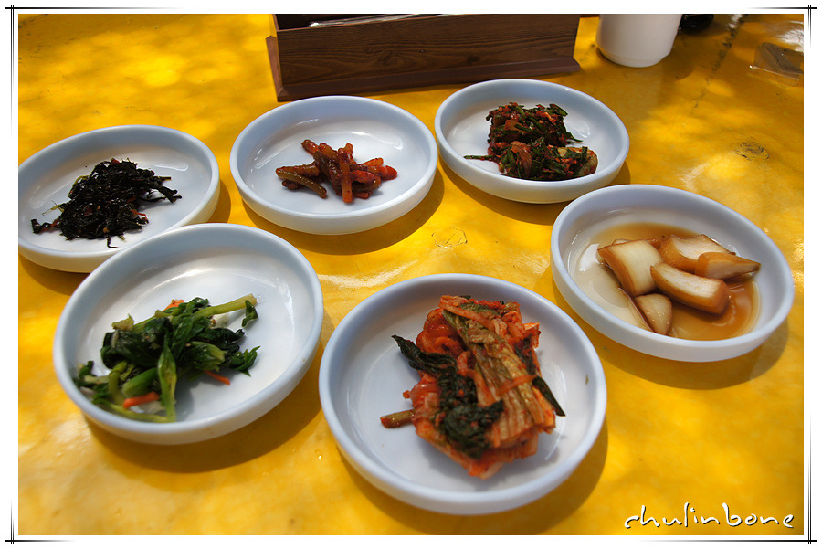 칠갑산맛집 이미지