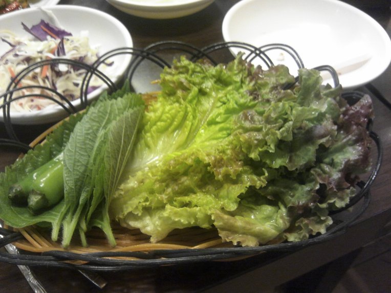팔도한우식육식당 이미지