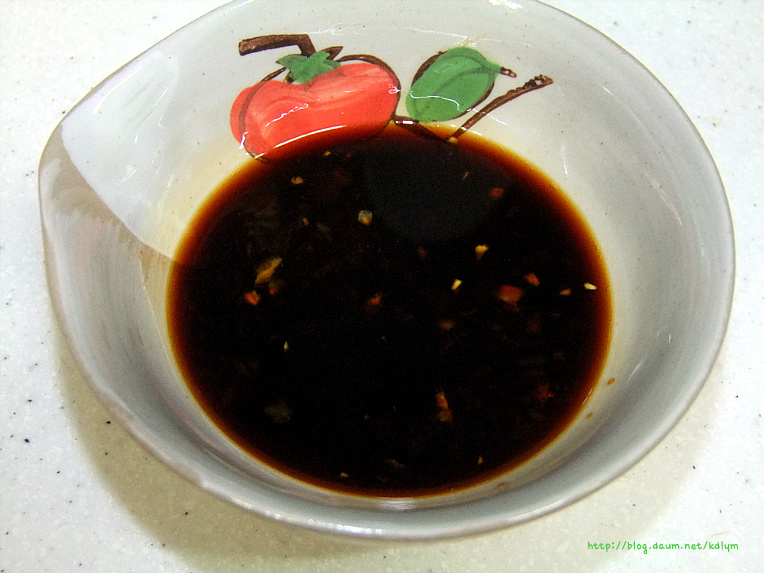 누가 만들어도 맛있는 밑반찬 5가지