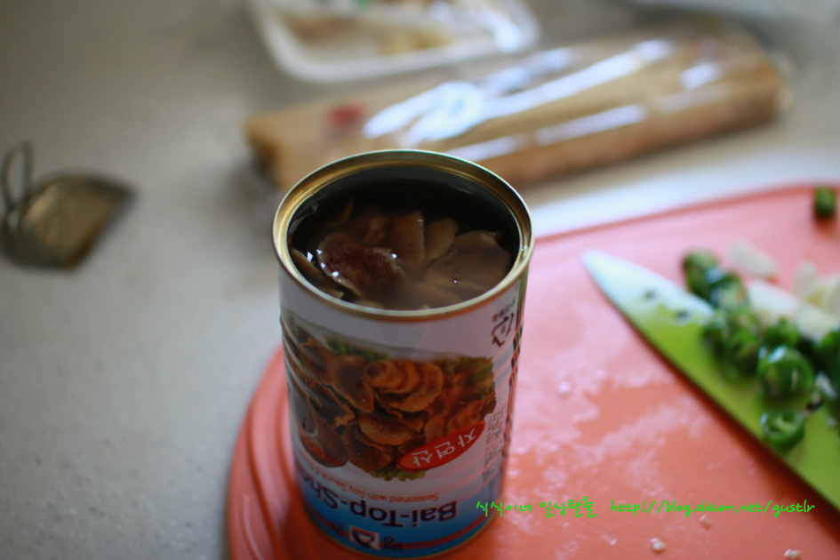 아빠의 파스타 이미지