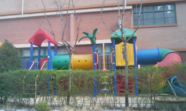 대전글꽃초등학교 이미지