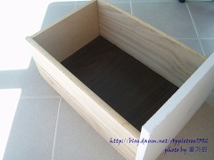 버려진 서랍을 이용한 생활속 아이디어 리폼기~~~