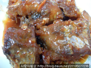 잘차린밥상 이미지