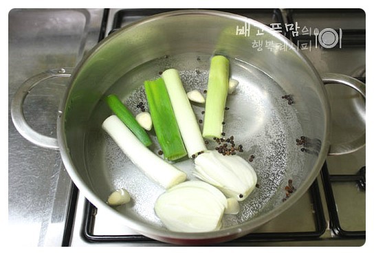 든든한 아이들 밑반찬!!
