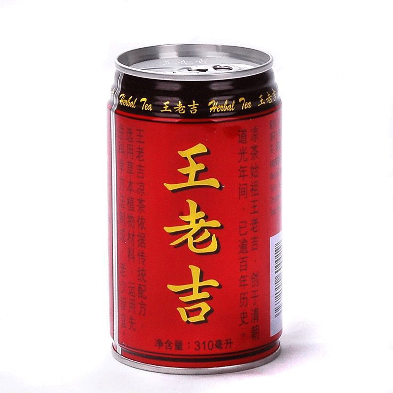 왕라오지(王老吉) 상표쟁탈전