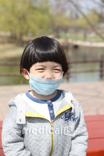 약손 이미지