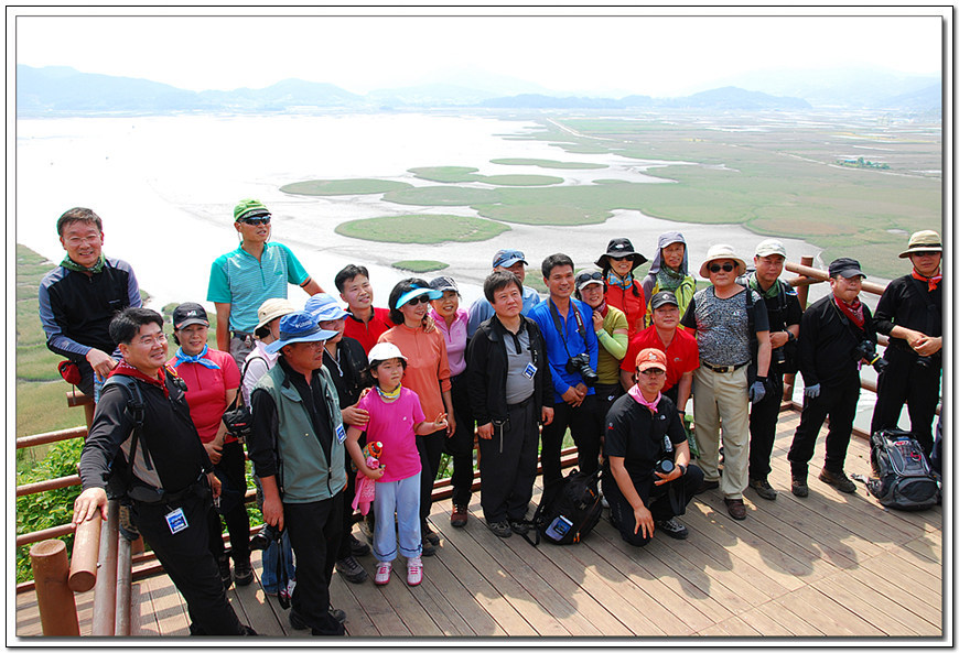 한산..순천만..2008.05.25