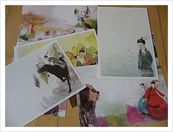 더블클릭을 하시면 이미지를 수정할 수 있습니다