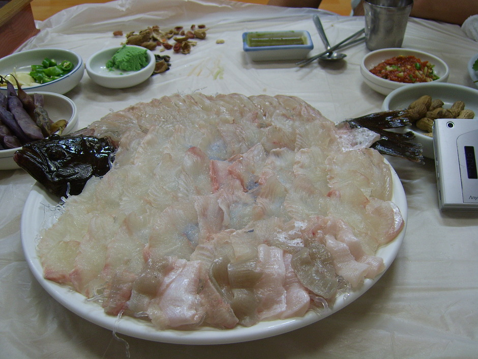 충무횟집 이미지