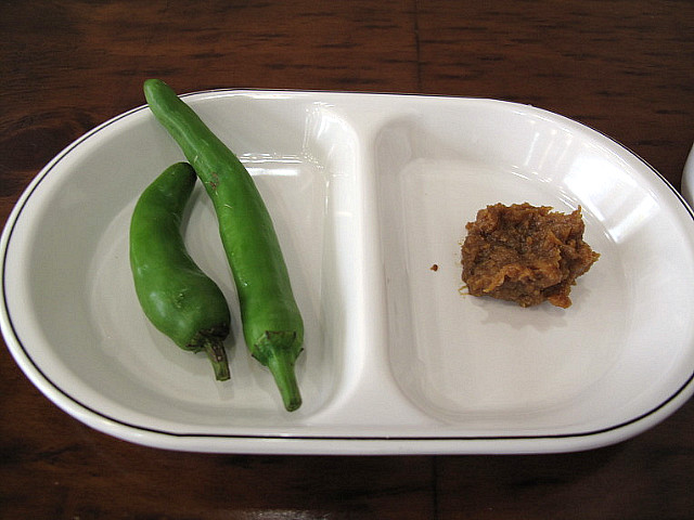 깔끔함과 푸짐함이 좋았던 잔치국수집  부송국수 .........   > 네티즌 추천맛집